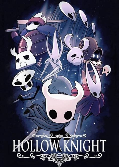 hollow knight steam key.